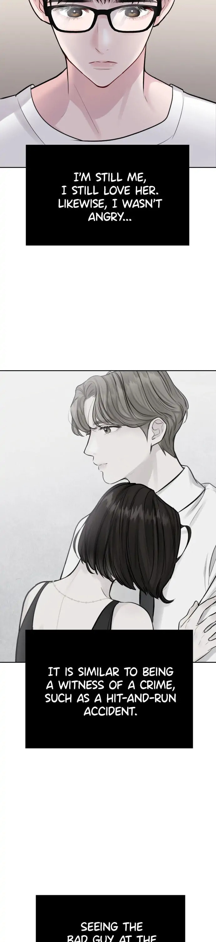 Read Not My Ideal Type chapter 3 image 32 on Lezhin