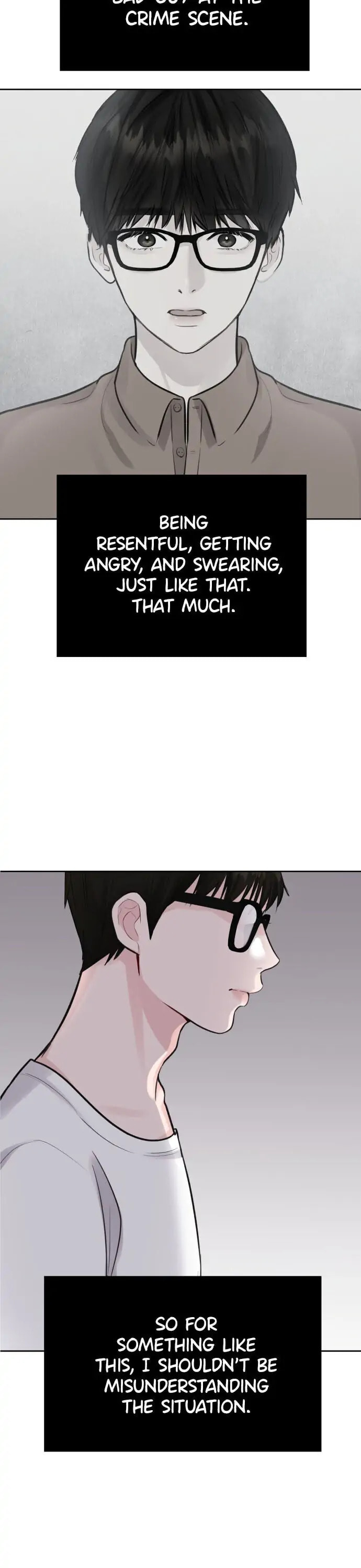 Read Not My Ideal Type chapter 3 image 33 on Lezhin