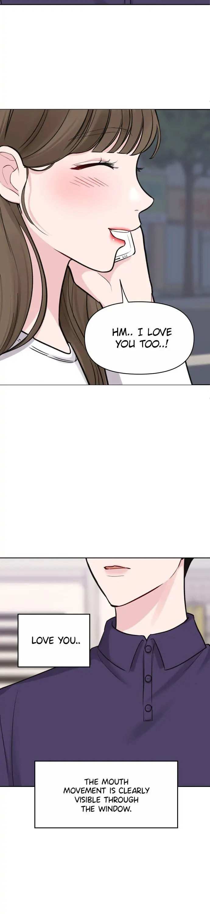 Read Not My Ideal Type chapter 3 image 41 on Lezhin