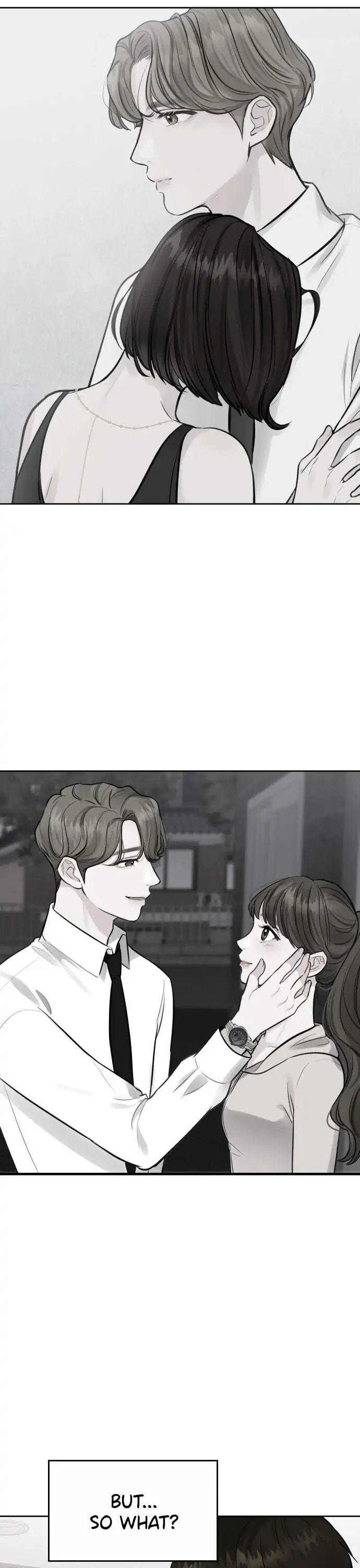 Read Not My Ideal Type chapter 3 image 42 on Lezhin