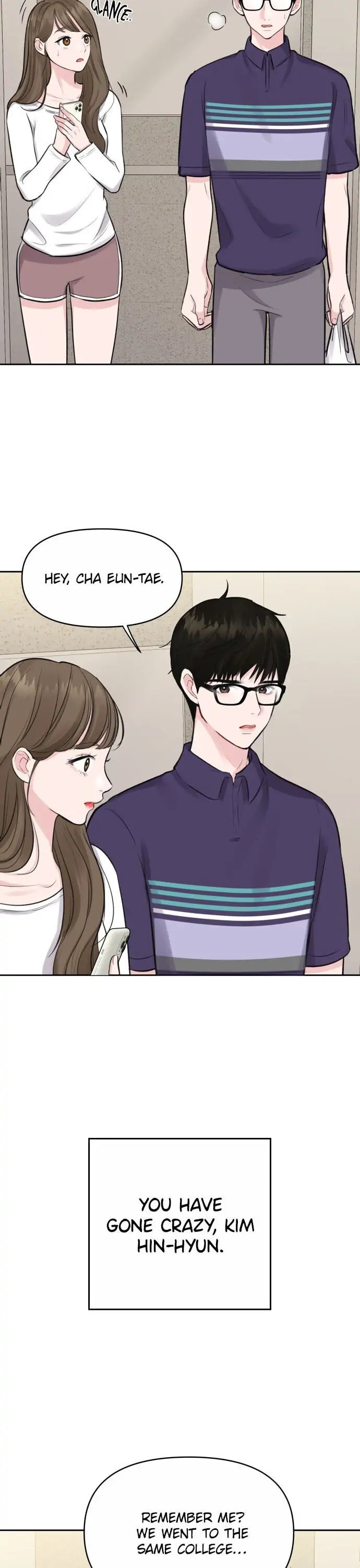 Read Not My Ideal Type chapter 3 image 48 on Lezhin
