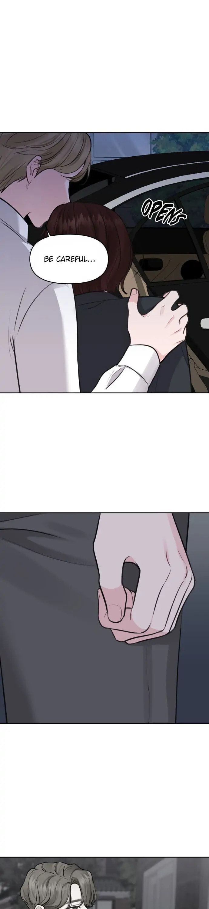 Read Not My Ideal Type chapter 3 image 6 on Lezhin