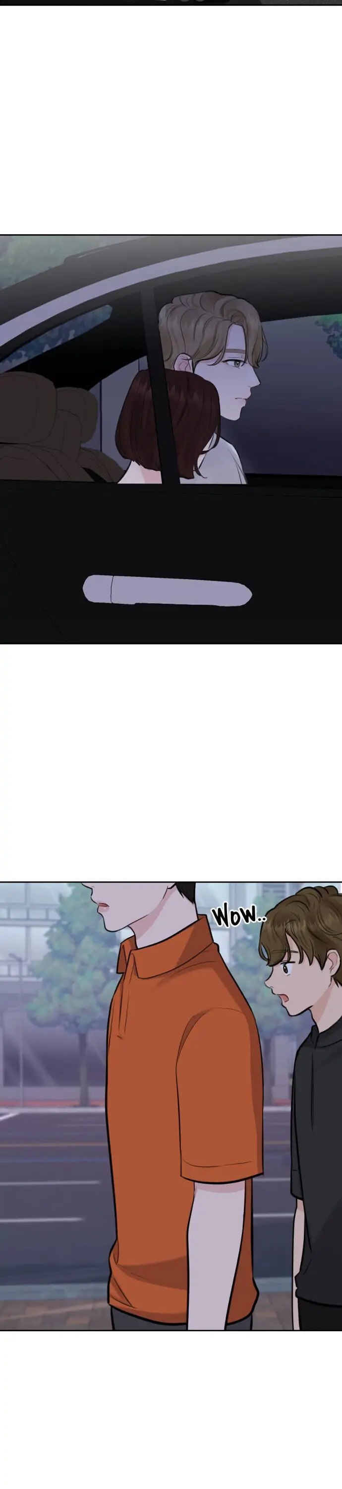 Read Not My Ideal Type chapter 3 image 8 on Lezhin
