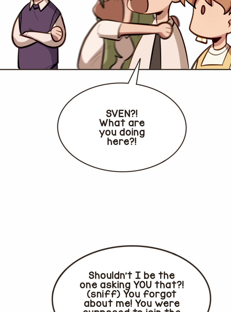 Read Not My Ideal Type chapter 31 image 15 on Lezhin