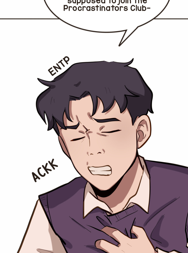 Read Not My Ideal Type chapter 31 image 16 on Lezhin