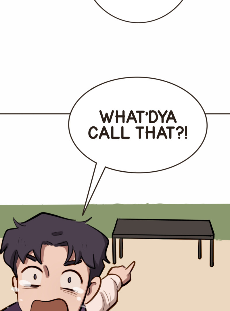 Read Not My Ideal Type chapter 31 image 18 on Lezhin