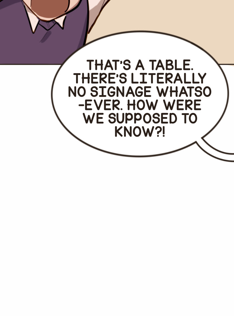 Read Not My Ideal Type chapter 31 image 19 on Lezhin