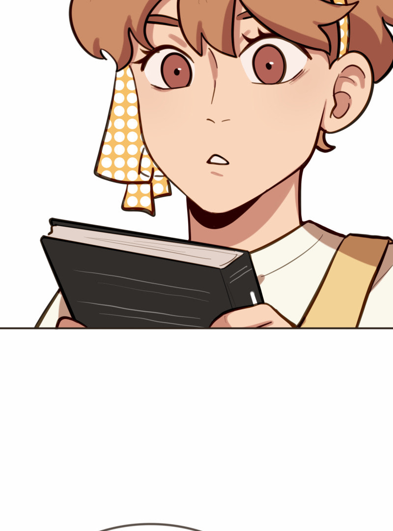 Read Not My Ideal Type chapter 31 image 2 on Lezhin