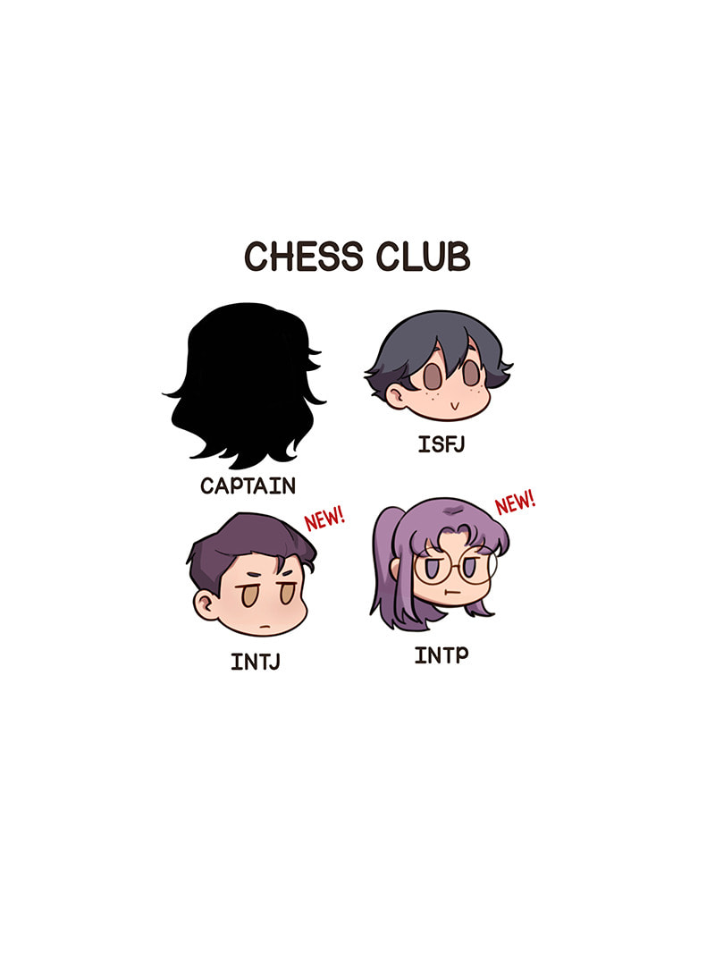 Read Not My Ideal Type chapter 31 image 22 on Lezhin