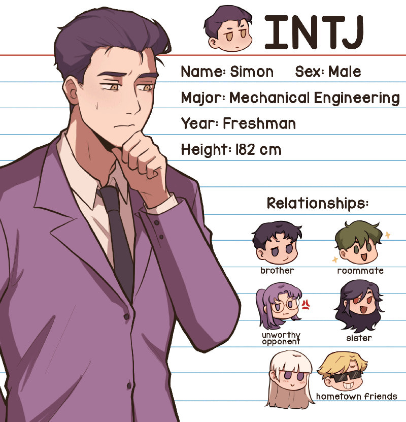 Read Not My Ideal Type chapter 31 image 27 on Lezhin