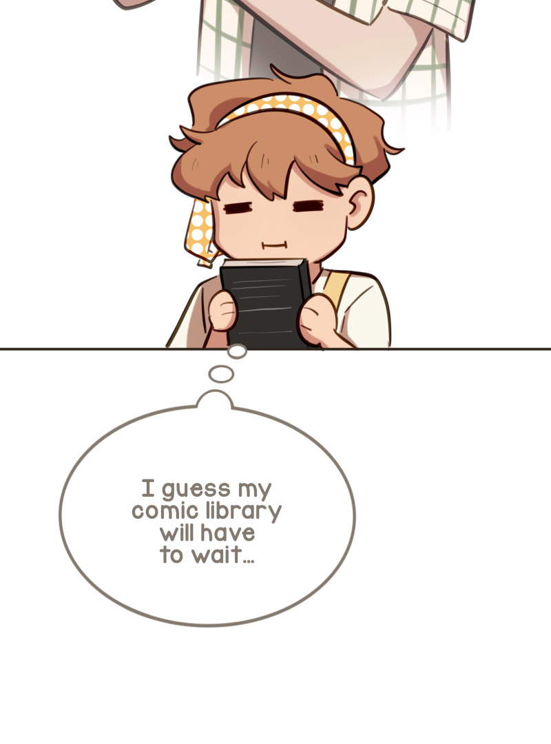 Read Not My Ideal Type chapter 31 image 4 on Lezhin