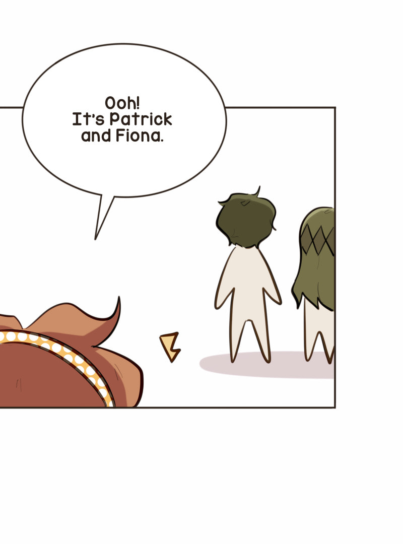 Read Not My Ideal Type chapter 31 image 5 on Lezhin