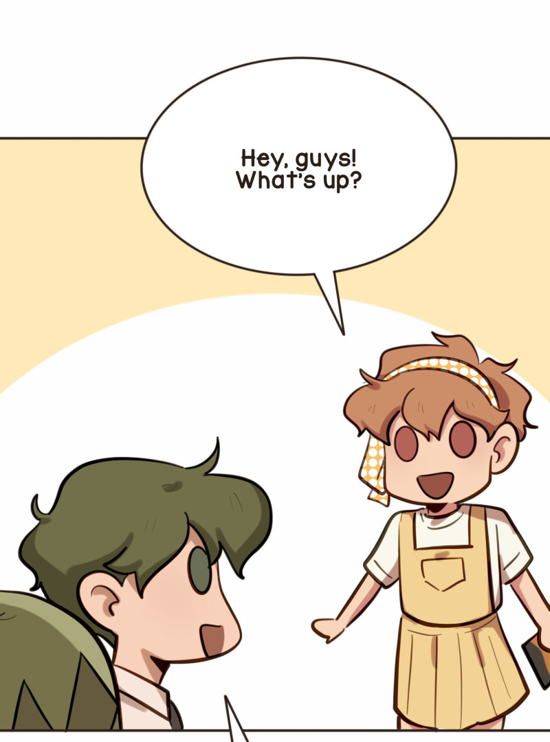 Read Not My Ideal Type chapter 31 image 6 on Lezhin
