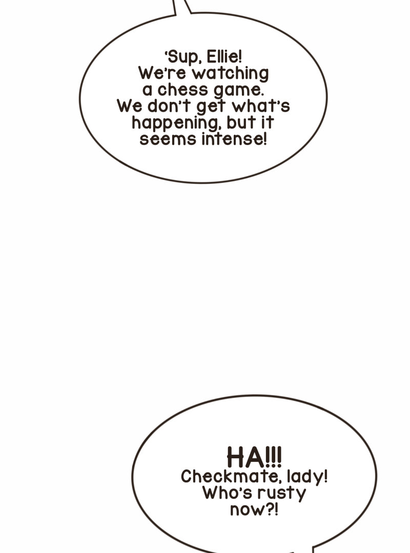 Read Not My Ideal Type chapter 31 image 7 on Lezhin
