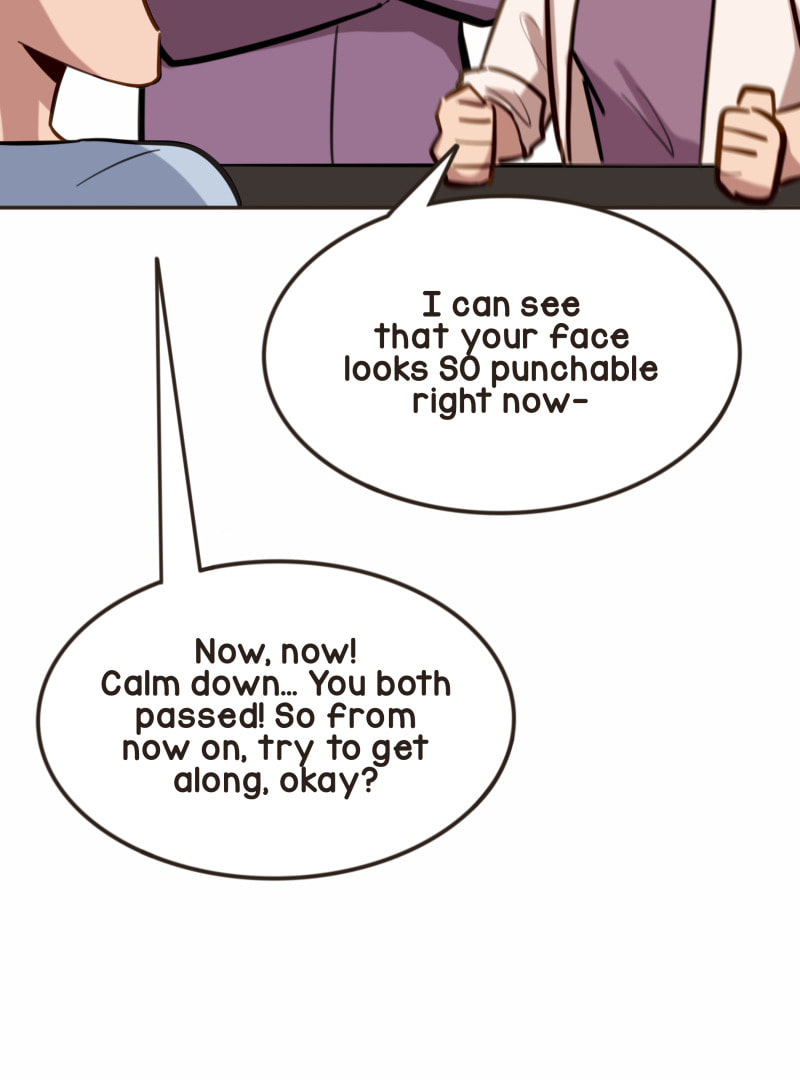 Read Not My Ideal Type chapter 31 image 9 on Lezhin