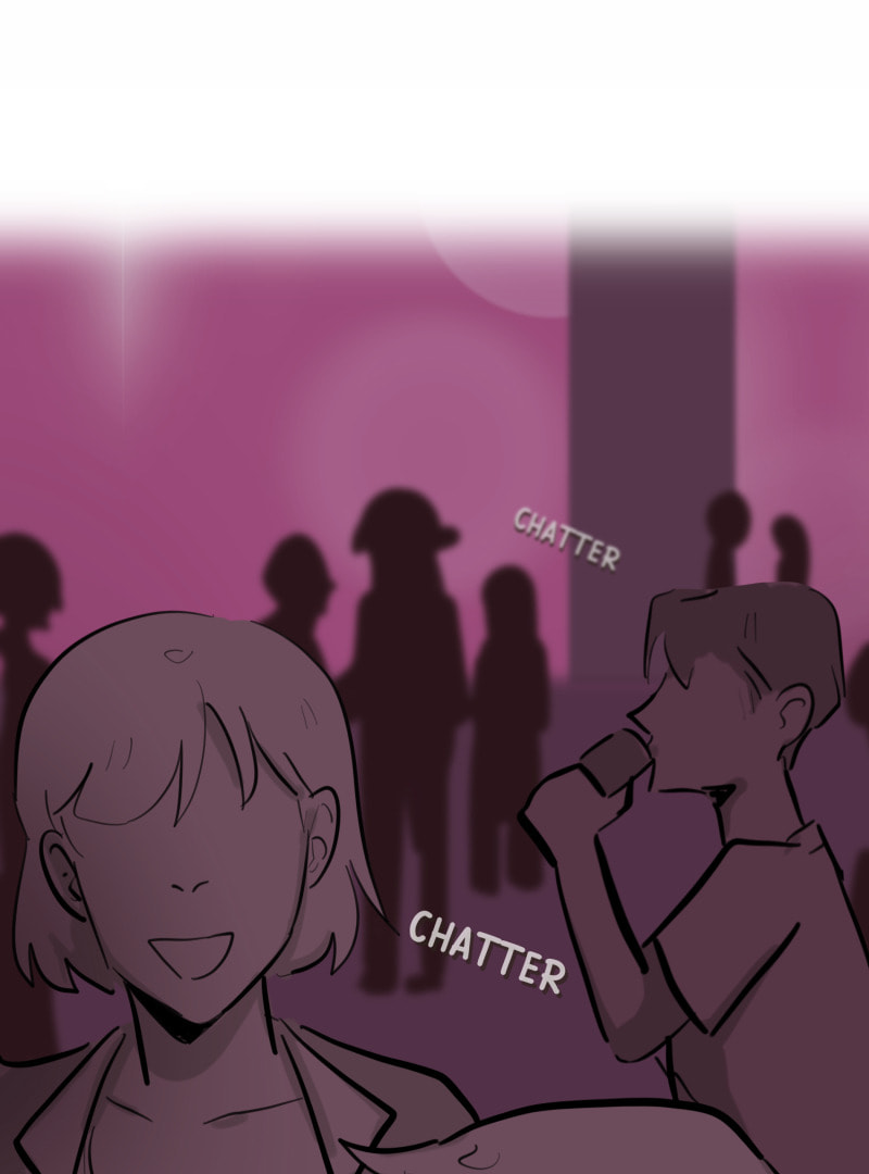 Read Not My Ideal Type chapter 32 image 1 on Lezhin