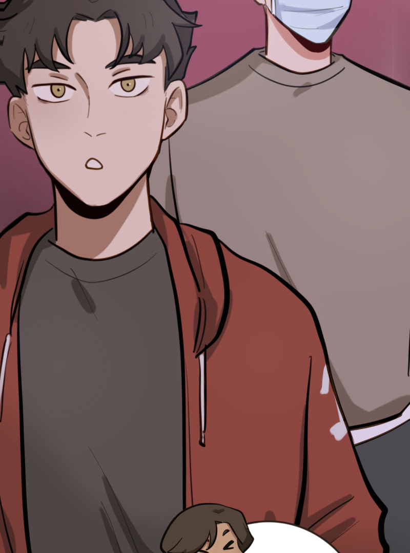 Read Not My Ideal Type chapter 32 image 10 on Lezhin