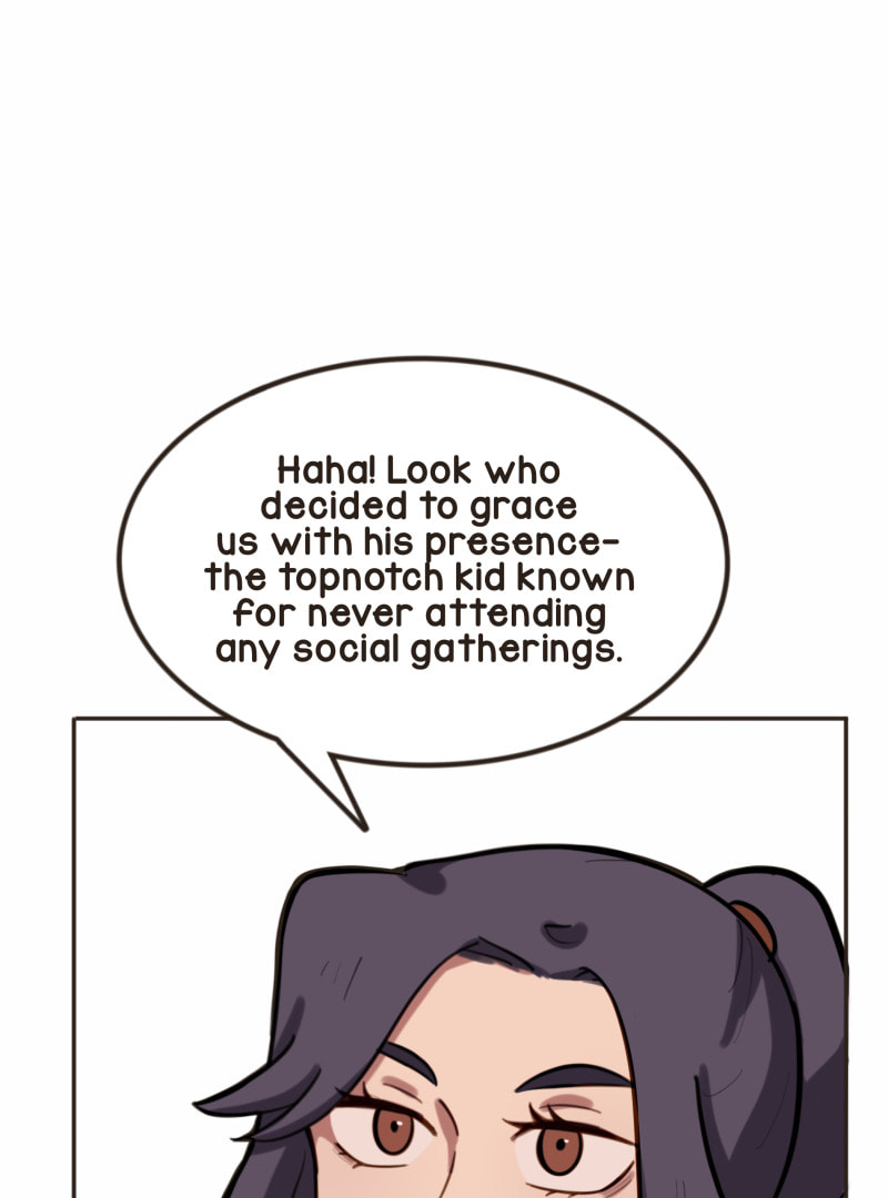 Read Not My Ideal Type chapter 32 image 12 on Lezhin