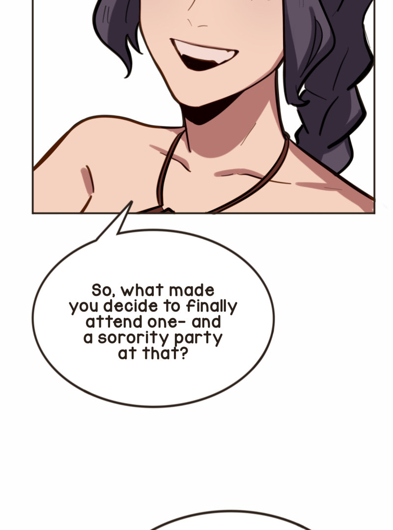 Read Not My Ideal Type chapter 32 image 13 on Lezhin
