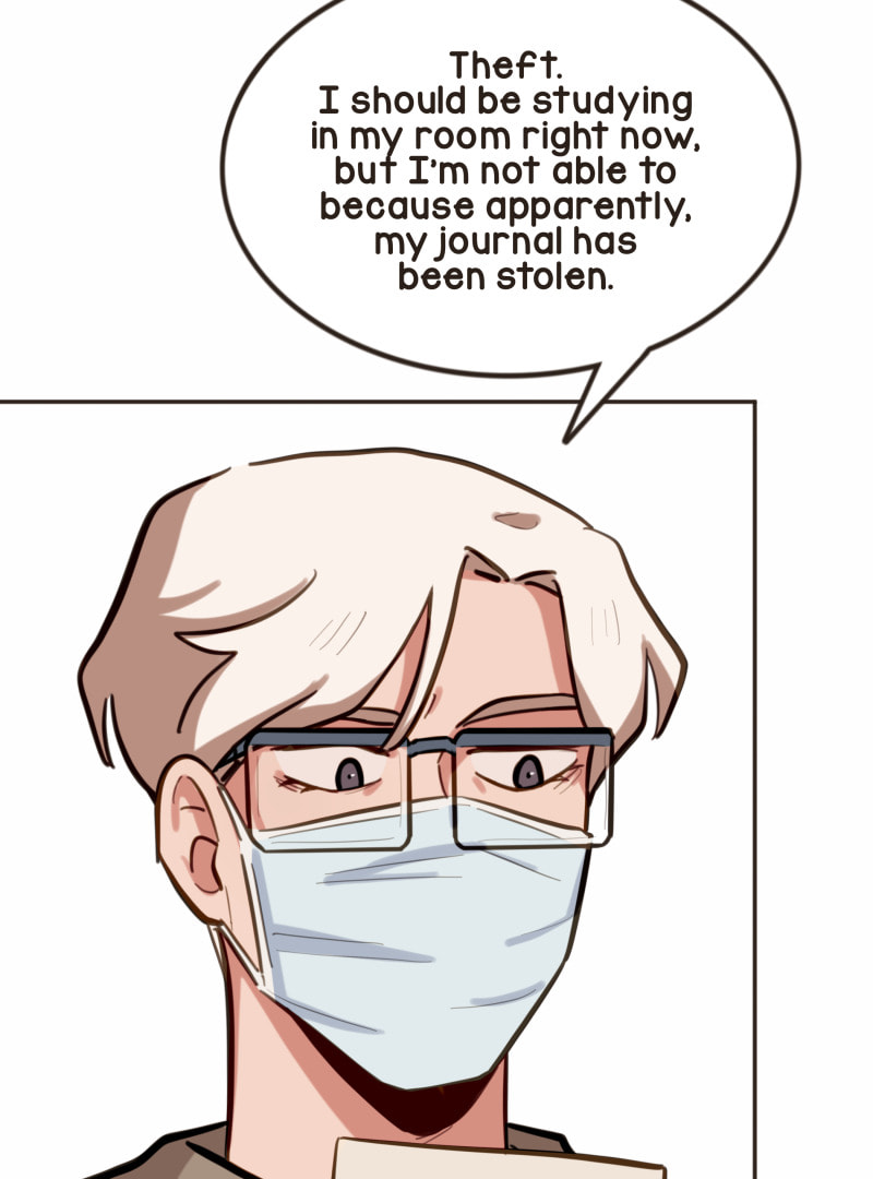 Read Not My Ideal Type chapter 32 image 14 on Lezhin