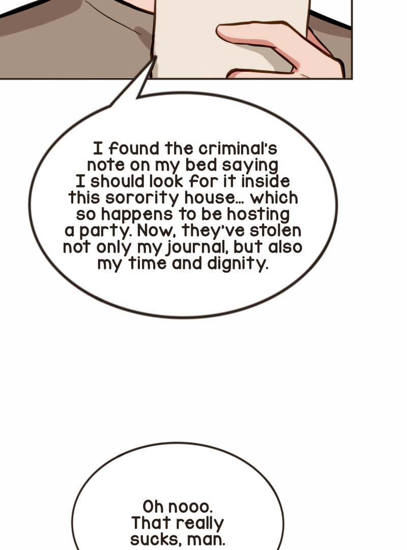 Read Not My Ideal Type chapter 32 image 15 on Lezhin