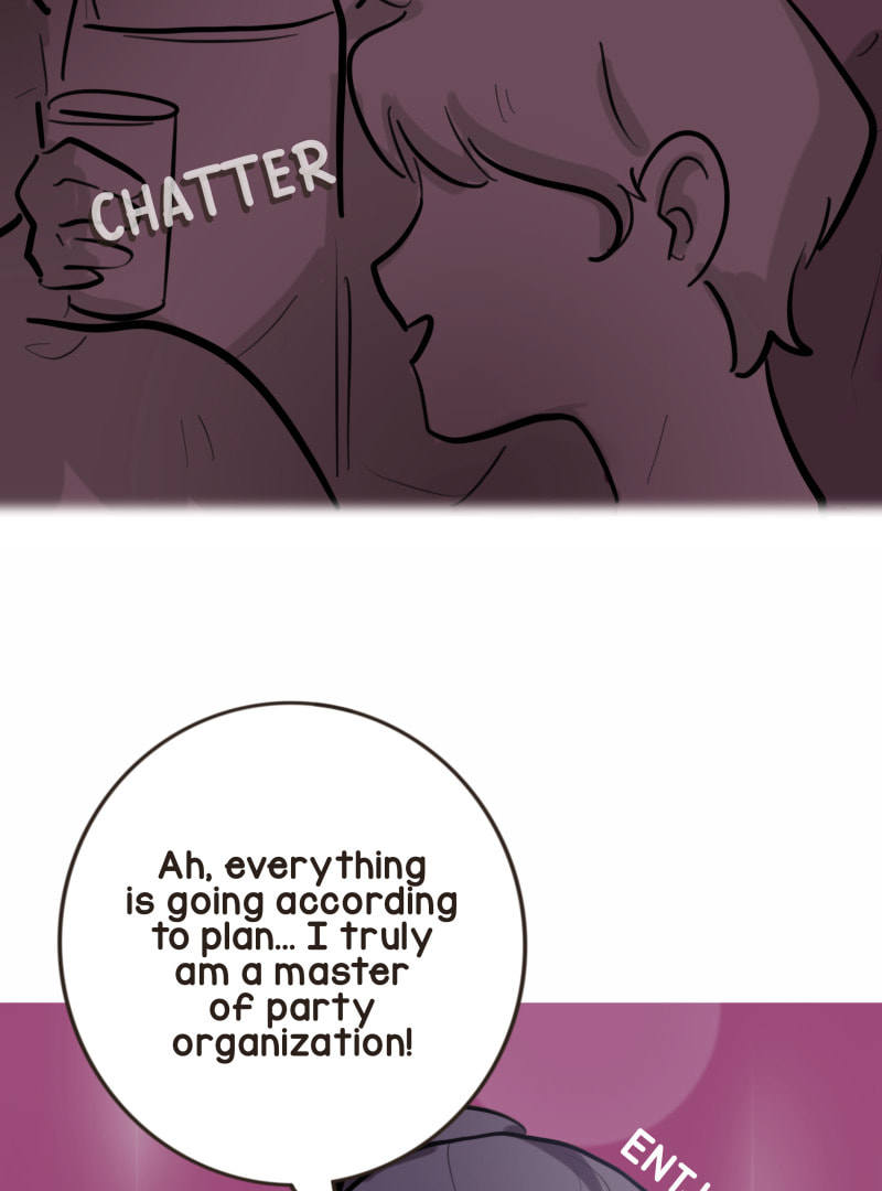 Read Not My Ideal Type chapter 32 image 2 on Lezhin