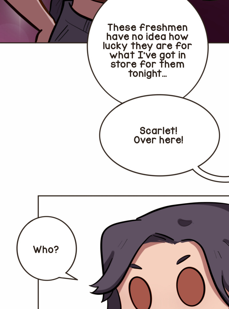 Read Not My Ideal Type chapter 32 image 4 on Lezhin