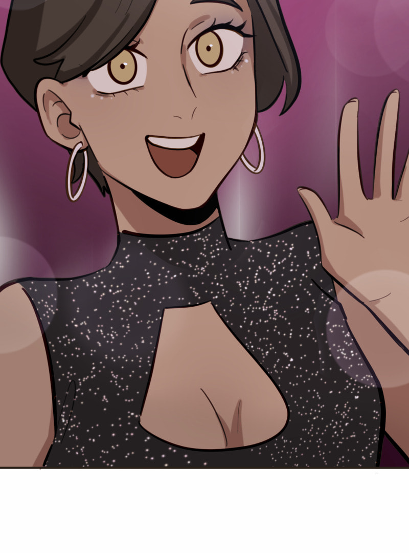 Read Not My Ideal Type chapter 32 image 6 on Lezhin