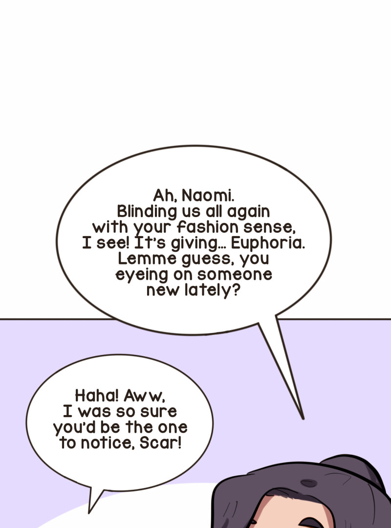 Read Not My Ideal Type chapter 32 image 7 on Lezhin