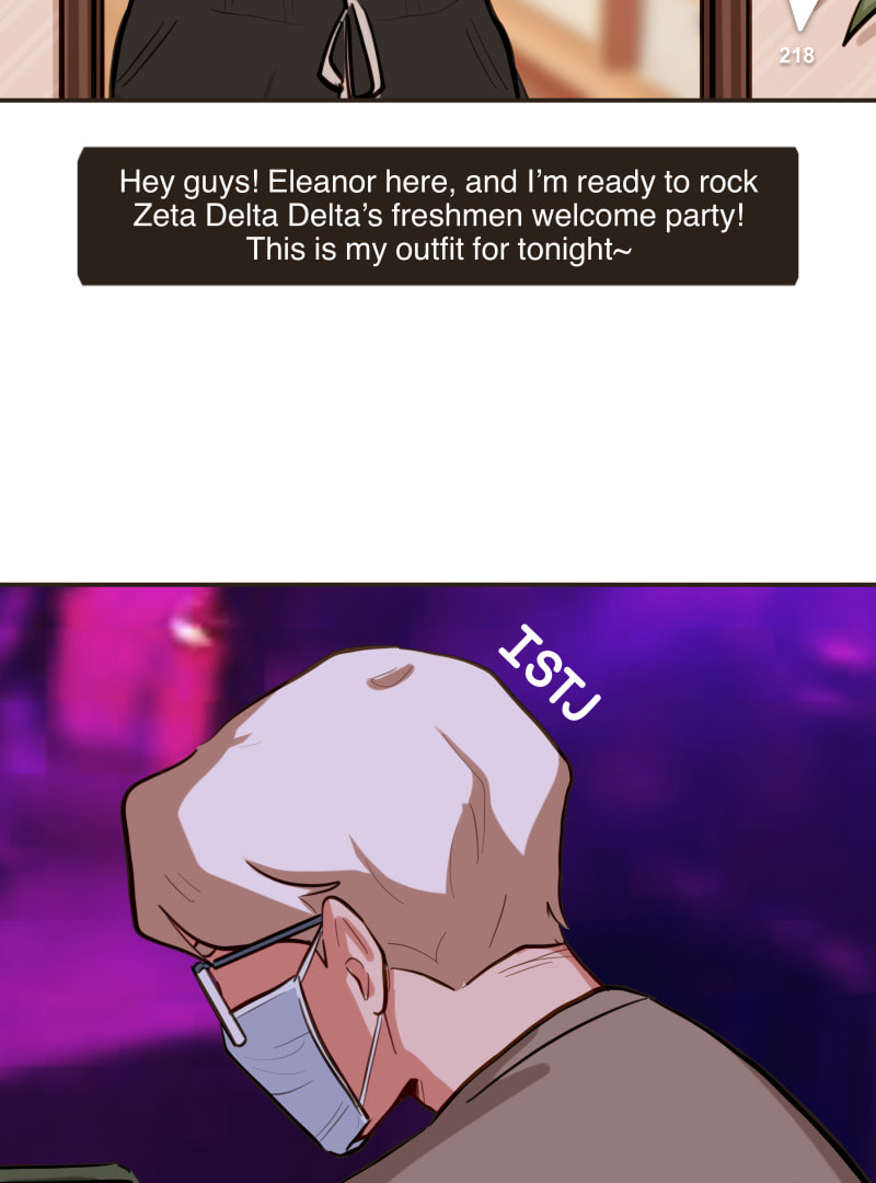 Read Not My Ideal Type chapter 33 image 3 on Lezhin