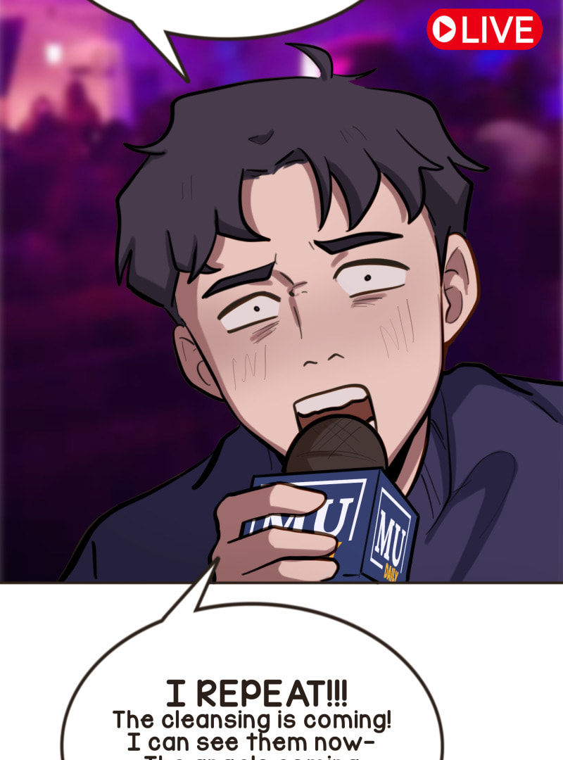 Read Not My Ideal Type chapter 34 image 13 on Lezhin