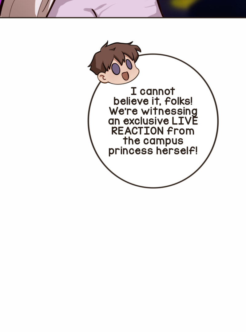 Read Not My Ideal Type chapter 34 image 17 on Lezhin