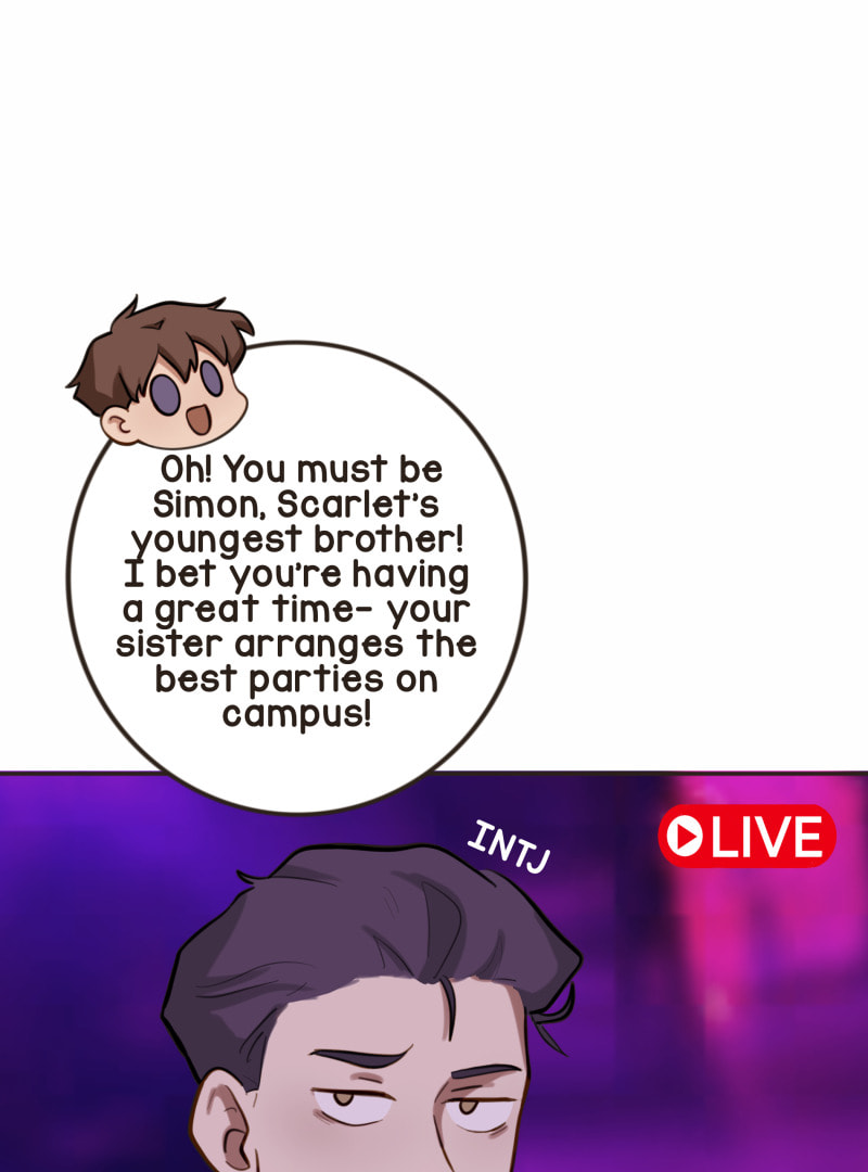 Read Not My Ideal Type chapter 34 image 4 on Lezhin