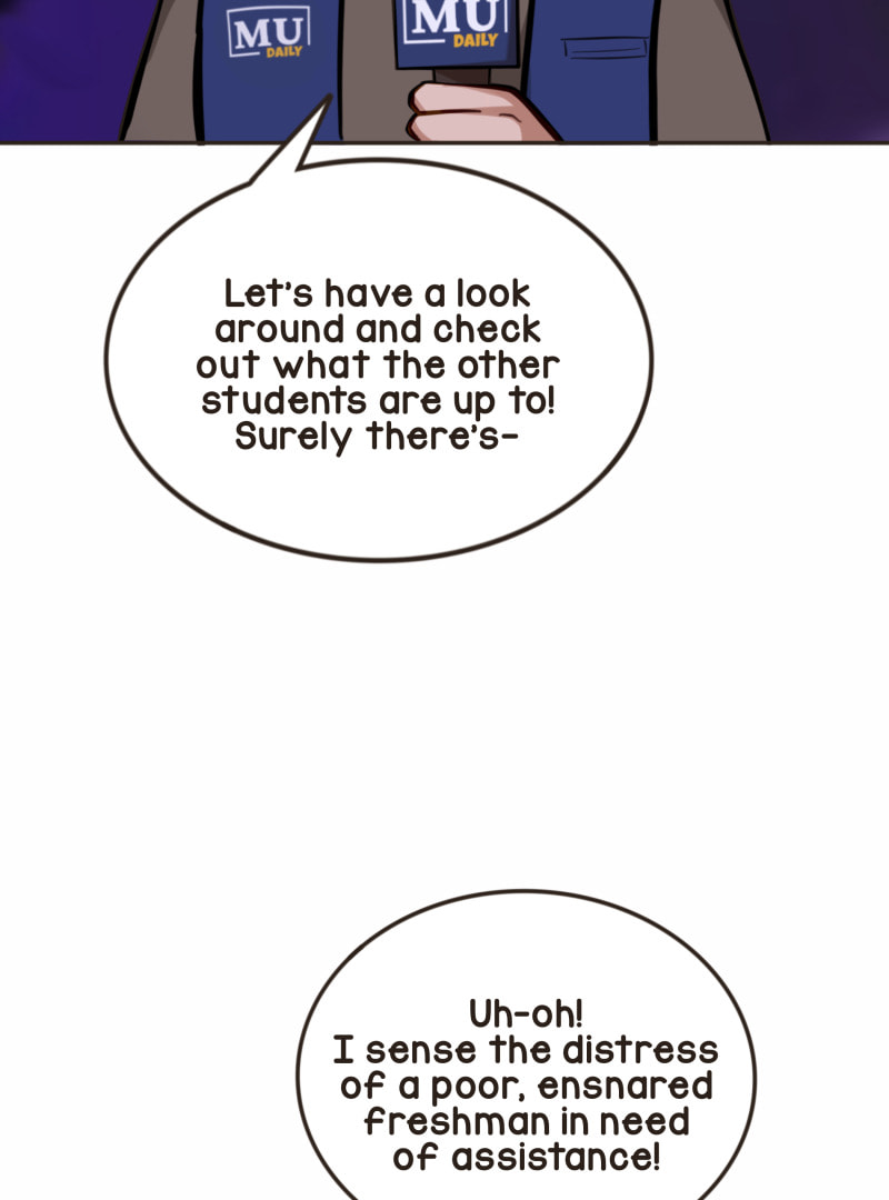 Read Not My Ideal Type chapter 34 image 7 on Lezhin