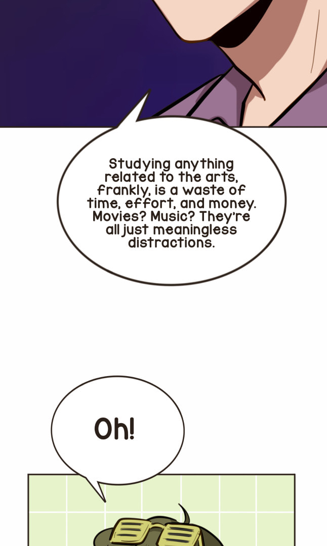 Read Not My Ideal Type chapter 35 image 10 on Lezhin