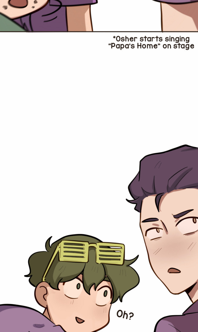 Read Not My Ideal Type chapter 35 image 16 on Lezhin