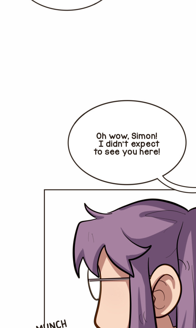 Read Not My Ideal Type chapter 35 image 4 on Lezhin