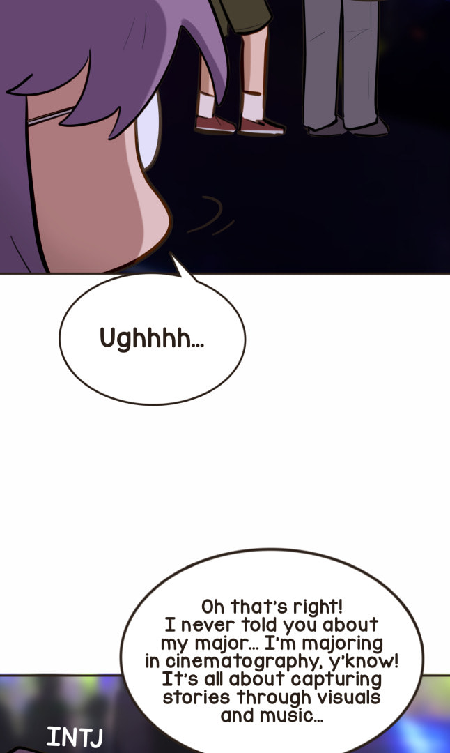 Read Not My Ideal Type chapter 35 image 6 on Lezhin