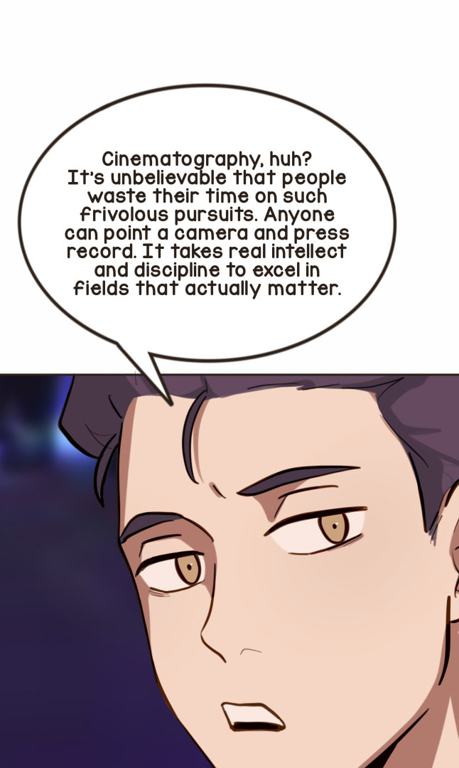 Read Not My Ideal Type chapter 35 image 9 on Lezhin