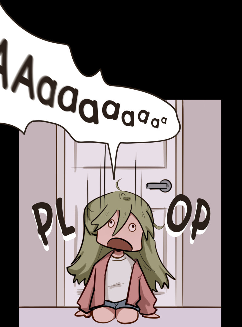 Read Not My Ideal Type chapter 36 image 19 on Lezhin