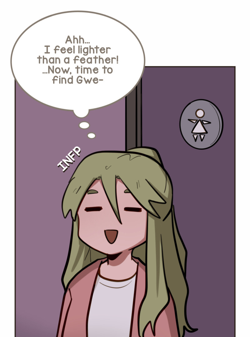 Read Not My Ideal Type chapter 36 image 2 on Lezhin