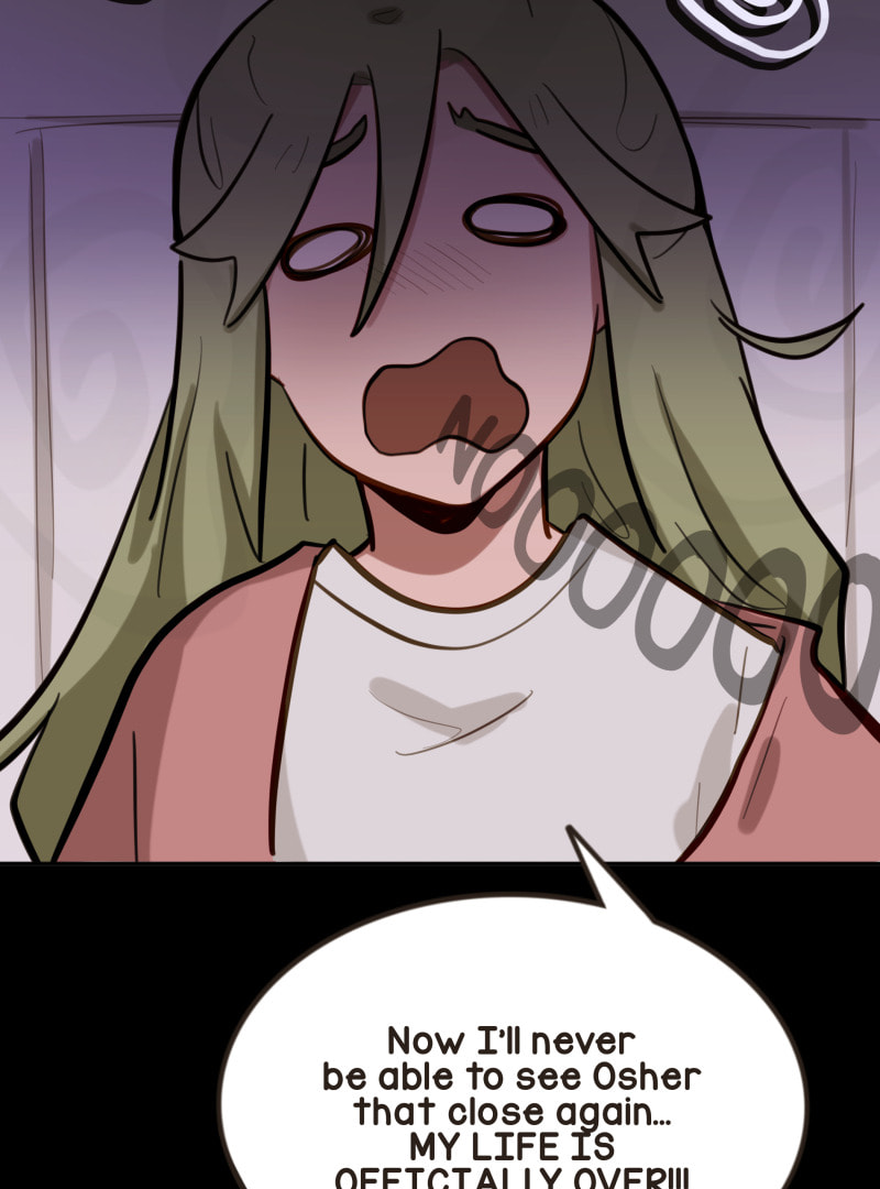 Read Not My Ideal Type chapter 36 image 21 on Lezhin