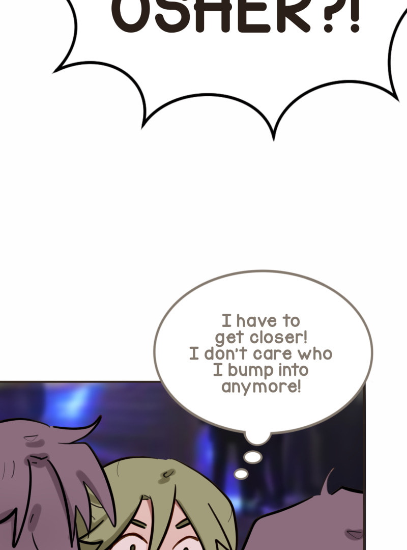 Read Not My Ideal Type chapter 36 image 5 on Lezhin