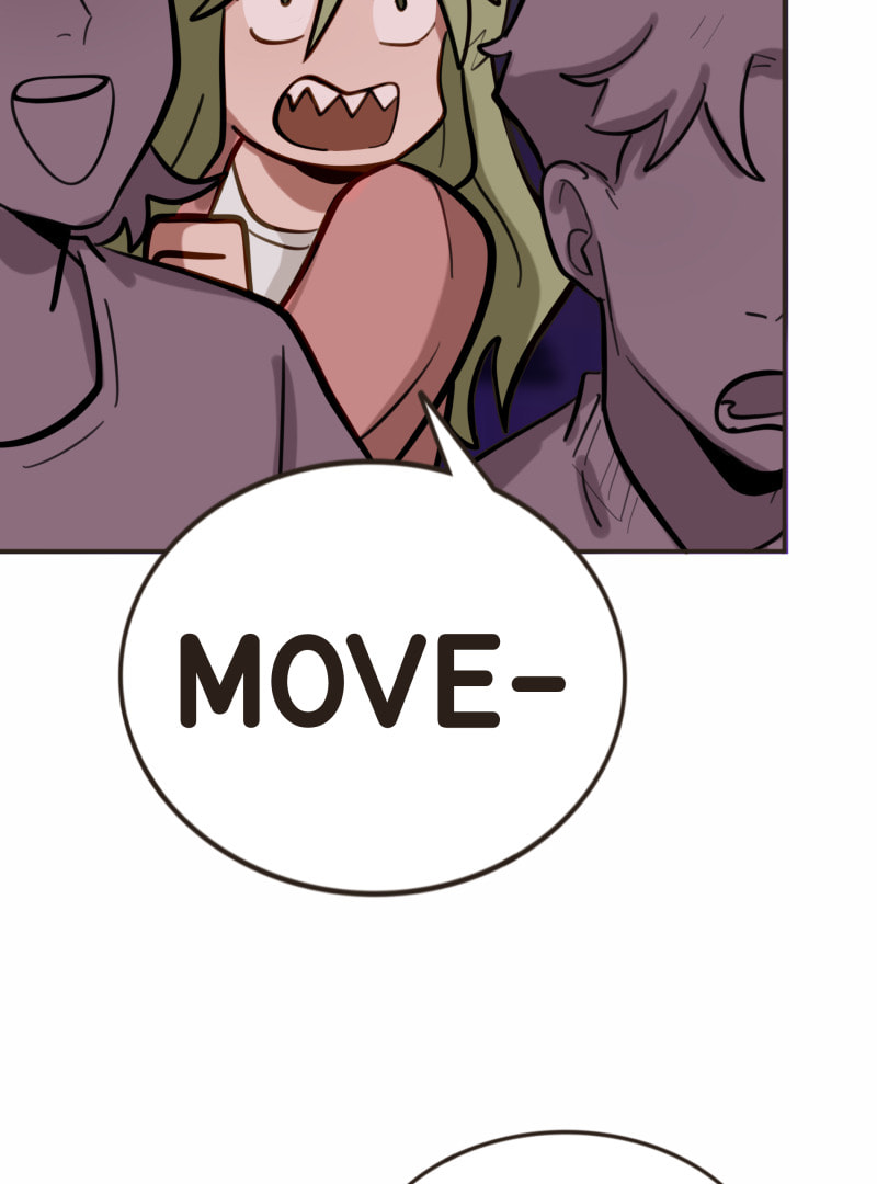 Read Not My Ideal Type chapter 36 image 6 on Lezhin