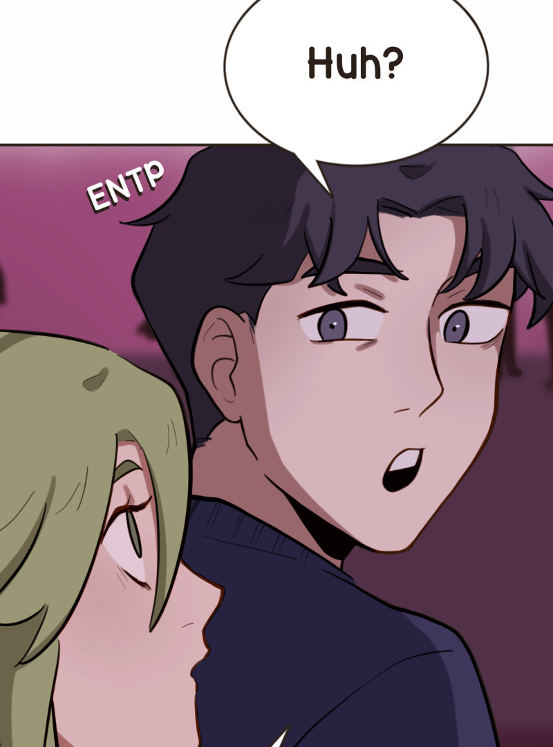 Read Not My Ideal Type chapter 36 image 7 on Lezhin