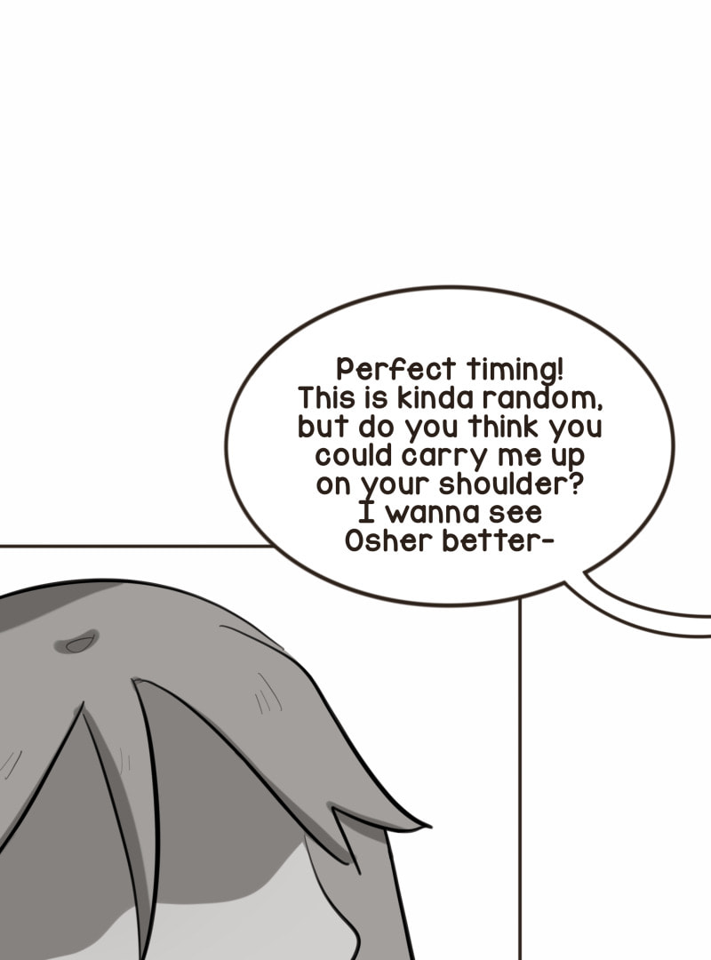 Read Not My Ideal Type chapter 36 image 9 on Lezhin