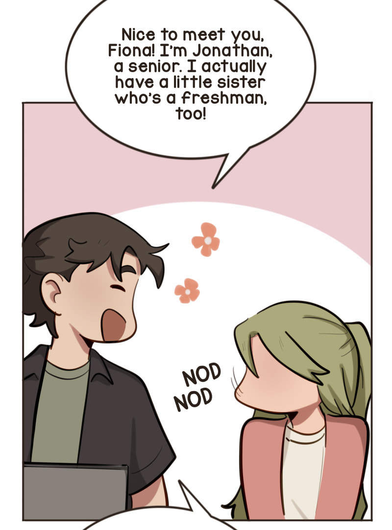Read Not My Ideal Type chapter 37 image 10 on Lezhin