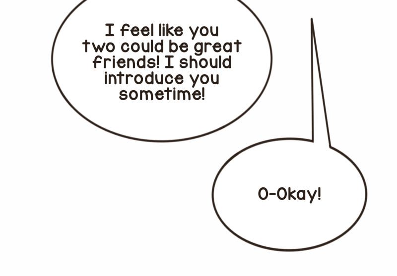 Read Not My Ideal Type chapter 37 image 11 on Lezhin