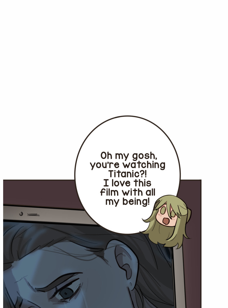 Read Not My Ideal Type chapter 37 image 12 on Lezhin