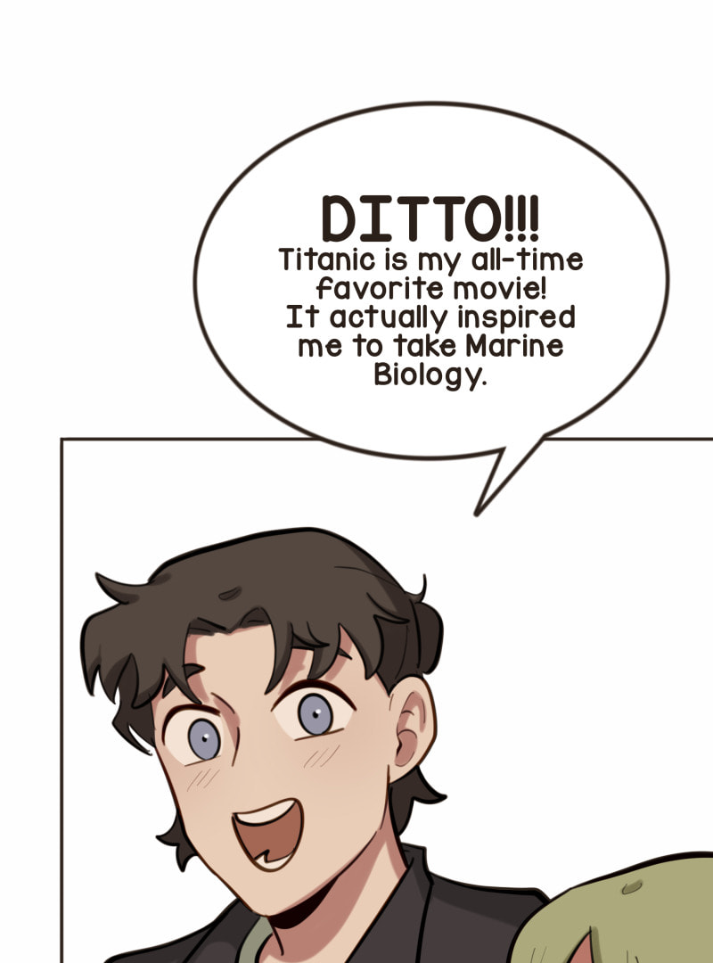 Read Not My Ideal Type chapter 37 image 14 on Lezhin